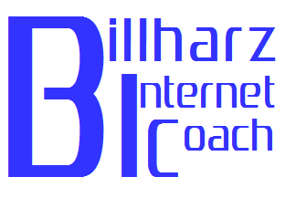 Billharz Internet Coach