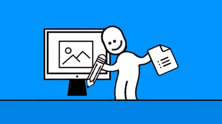 Einfachen Editor vorstellen Einfachen Editor vorstellen